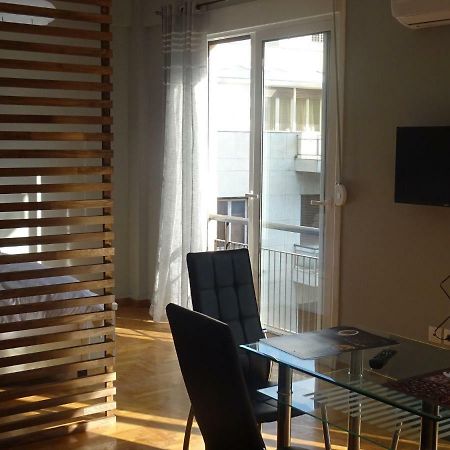 City Life Apartment In Athens Heart Exterior foto