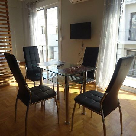 City Life Apartment In Athens Heart Exterior foto