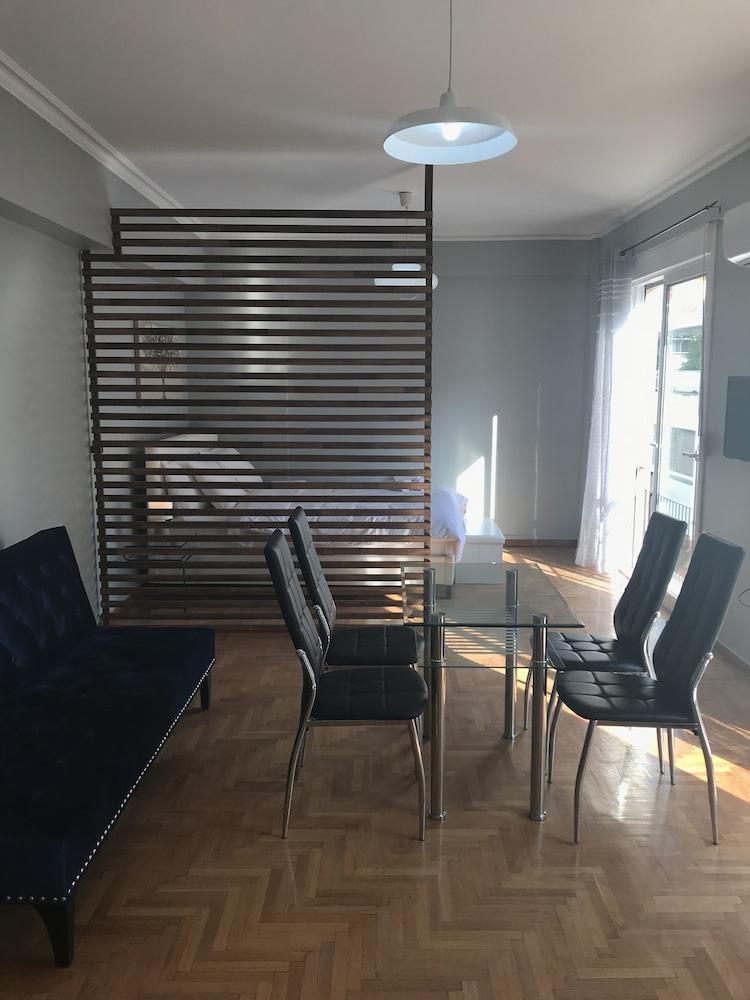 City Life Apartment In Athens Heart Exterior foto