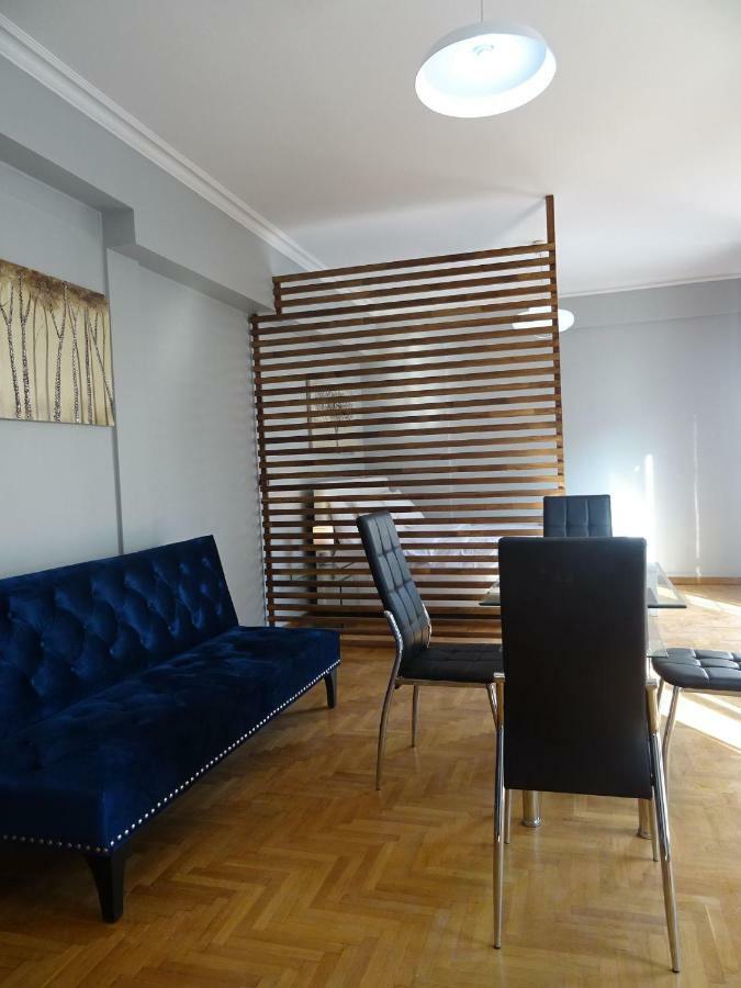 City Life Apartment In Athens Heart Exterior foto