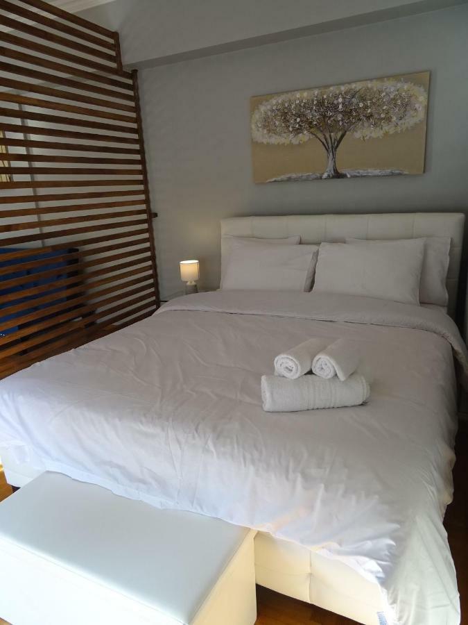 City Life Apartment In Athens Heart Exterior foto
