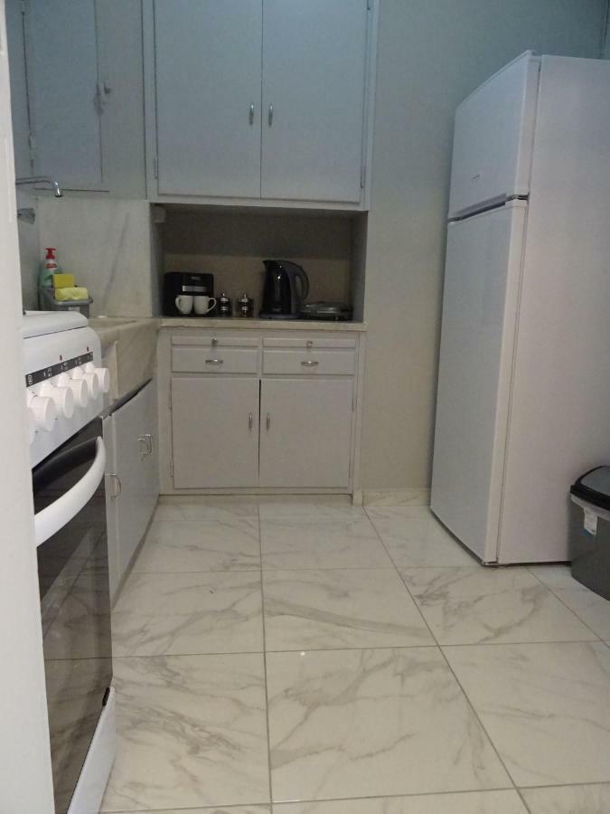 City Life Apartment In Athens Heart Exterior foto