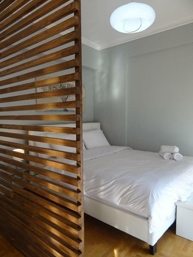City Life Apartment In Athens Heart Exterior foto